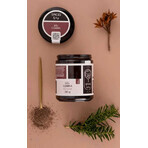 Sal negra Kala Namak - 290g Spices by Yango