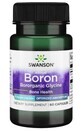 Albion Boron Glicină 60 capsule Swanson