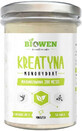 Creatina monoidrato MESH - 250 grammi Biowen