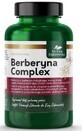 Complex de berberină 60 capsule Dr Ewa Dąbrowska