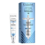 Eveline Cosmetics Super Needles Caffeine 30 Eye meso-serum, wrinkle and fatigue symptom reducer, 15 ml