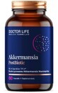 Doctor Life PostBiotic Akkermansia 60 capsules