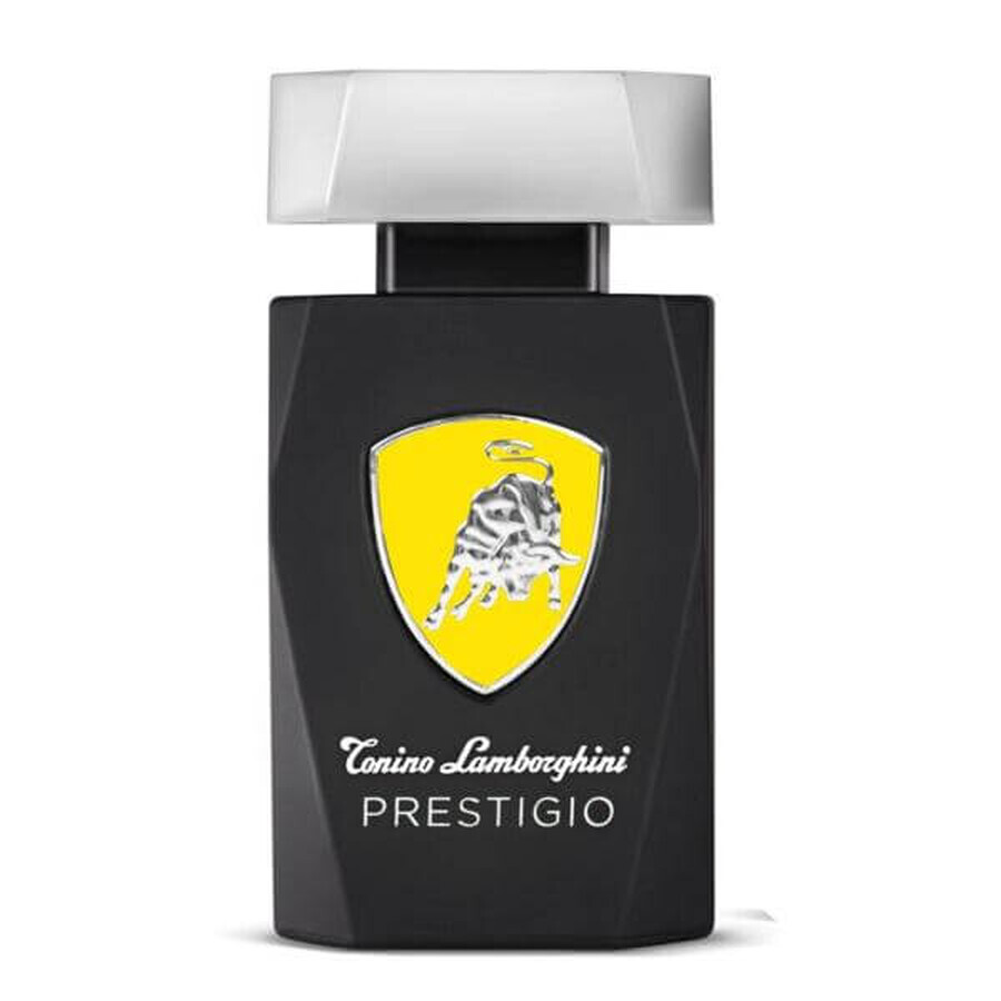 Tonino Lamborghini Prestigio Eau de Toilette, 125ml
