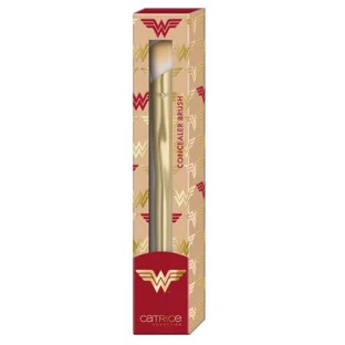 Wonder Woman concealer brush, 1 piece, Catrice