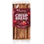 Knapperig brood met bessen en chocolade, 130 g, Danvita