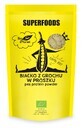 SUPERFOODS Pudră proteică de mazăre BIO 150g BIO Planet