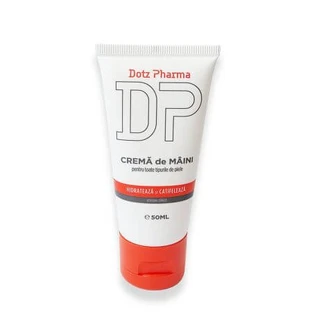 Handcrème, 50 ml, Dotz Pharma