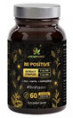 Be Positive 60 capsules Hempking