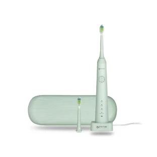 Oromed ORO-SONIC PROFESSIONAL elektrische Schallzahnbürste grün