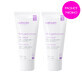 Multi-Performance Moisturizing Hand Cream, 50 ml + 50 ml, Ivatherm