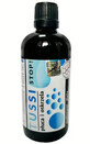Tussi STOP! - Lunge und Bronchien - Kr&#228;uterextrakt Tropfen 100 ml Organis