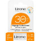 Balsamo labbra in stick con protezione solare SPF30, 4,6 g, Lirene