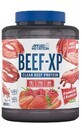 Applied Nutrition Beef-XP, căpșuni și zmeură 1800 g