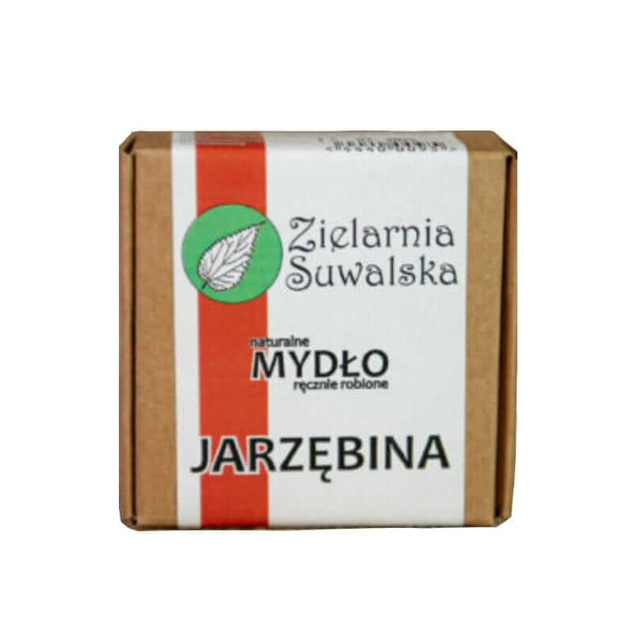 Săpun Rowan 120g Suwalska Zielarnia Suwalska