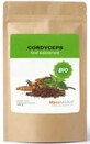 Cordyceps Bio powder 100g MycoMedica