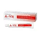 A-Vit Protective ointment with vitamin A+E, 25 g
