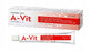 A-Vit Protective ointment with vitamin A+E, 25 g