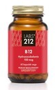 Labs212 Vitamin B12 Hydroxocobalamin 60 caps