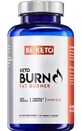 Keto Burn - arzător de grăsimi - 90 capsule BeKeto