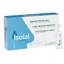 Solución salina para nariz tapada Isoial, 15 viales x 5 ml, Naturpharma