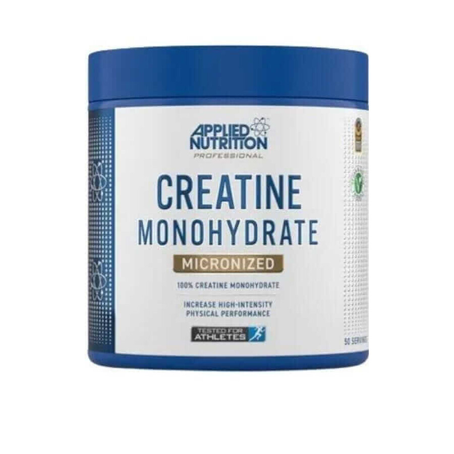 Creatine Monohydraat Gemicroniseerd 250 g Applied Nutrition