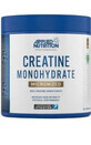 Creatina monoidrato micronizzata 250 g Nutrizione applicata