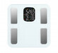 ORO-BLUETOOTH H SMART WHITE bathroom scale