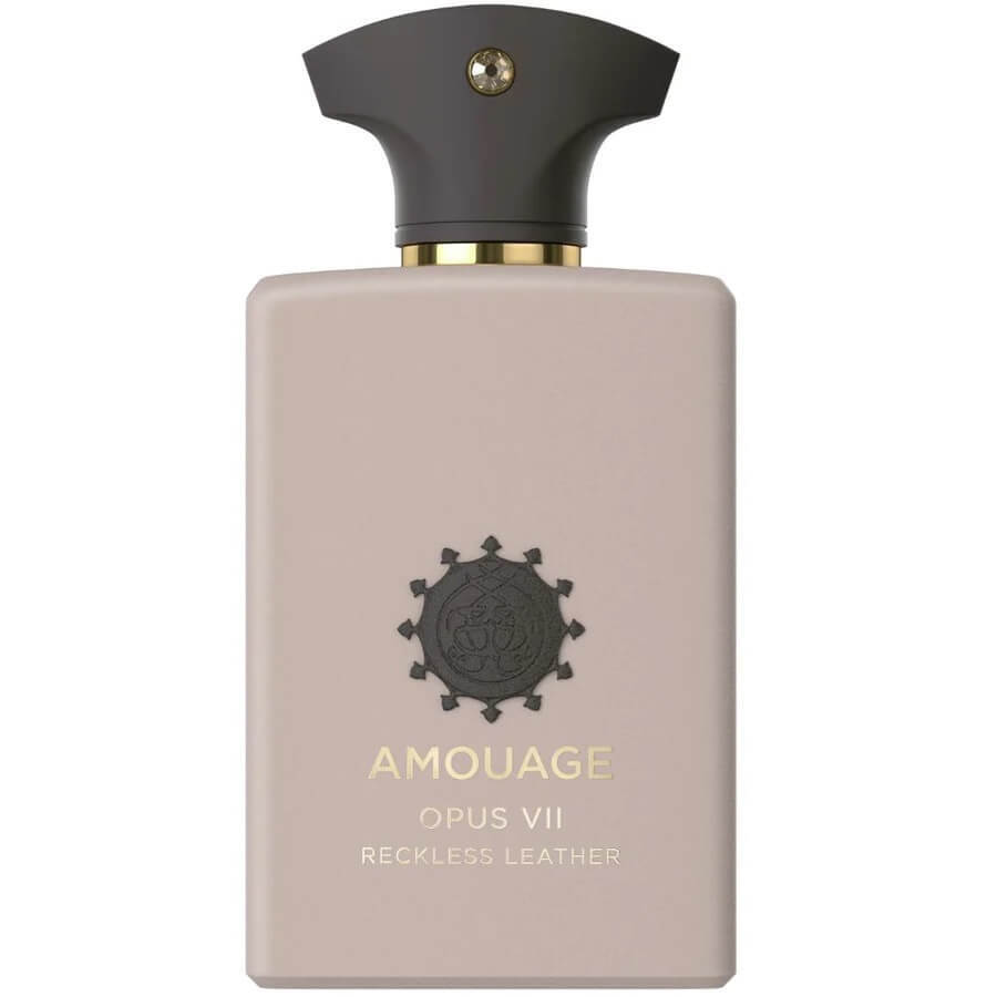 Amouage Opus VII Reckless Leather Eau de Parfum, 100 ml