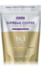 Cafea supremă (ulei MCT și Ashwagandha) - 250 g BeKeto