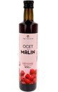 Raspberry vinegar 500ml FIVE CHANGES