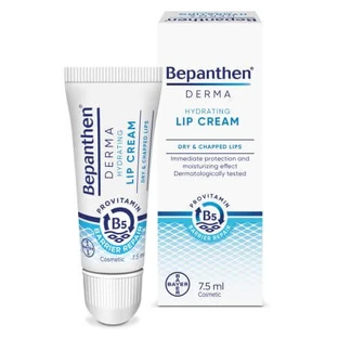 Bepanthen Derma Hidratante Labial, 7,5 ml, Bayer