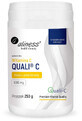 Quali-C vitamin C (L-ascorbic acid) 250 g Aliness