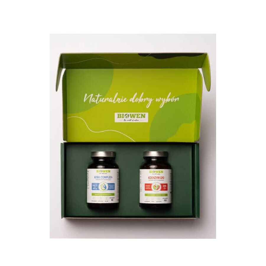BIOWEN Gift Set "For Women&quot.