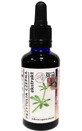 Extrait de microparticules de bourdaine 50ml Organis
