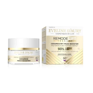 Eveline D'Aury RemodeLift Therapy Ceramide meso-booster 60+, 50 ml