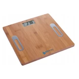 Elektronische Analysenwaage aus Bambus Oromed ORO SCALE BAMBOO