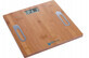 Oromed ORO SCALE BAMBOO electronic bamboo analytical balance