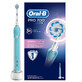 Electric toothbrush Pro 700 SensiUltrathin, Oral-B