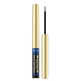 Eveline Cosmetics Precise Slim Delineador de ojos waterproof Negro, 2 ml