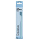 Ultra-soft toothbrush with 7000 blue bristles, 1 pc, The Humble Co
