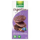 Digestive Thins digestive biscuits with oat, blueberry and chocolate chips, 270 g, Gullon