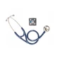 Oromed cardiologie stethoscoop ORO-SF 501 marineblauw