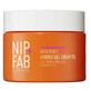 Face gel cream 5% Vitamin C, 15 ml, NIP+FAB