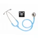 Oromed ORO-SF 503 blue pediatric stethoscope