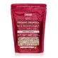 BIO Keto Granola - Frische Himbeere 250g BeKeto