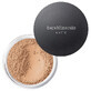 bareMinerals Matte Foundation SPF15 Powder Matte Foundation 12 Medium Beige, 6g