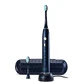 Brosse à dents électrique sonique Oromed ORO-SONIC X PRO bleu marine