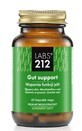 Labs212 Gut Support (intestinal function support) 60 capsules