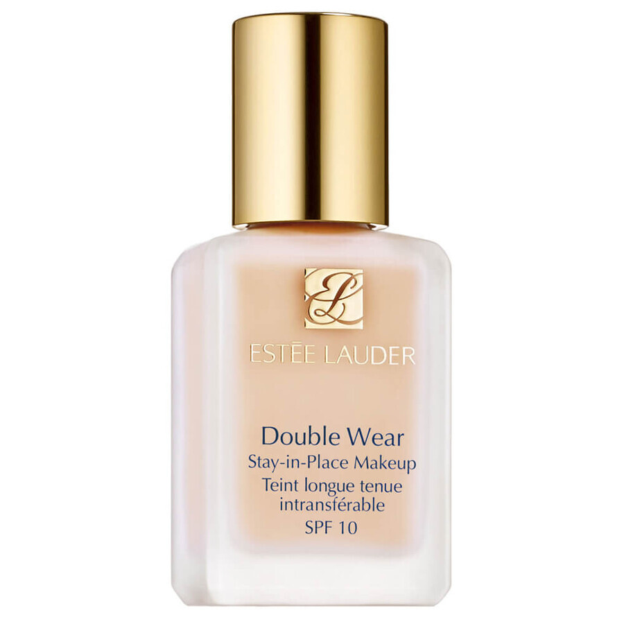 Estee Lauder Double Wear Stay In Place Makeup SPF10 Face Primer 0N1 Alabaster, 30 ml.