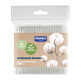 Cotton chopsticks, 160 pieces, Family Care